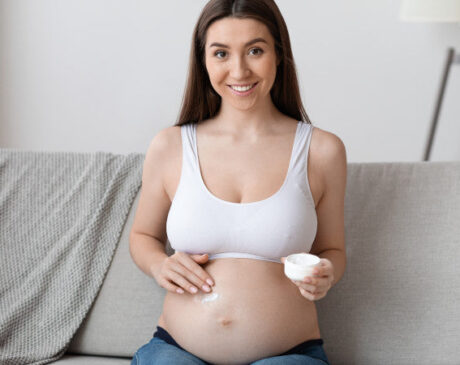 Smagliature gravidanza: cause, prevenzione e rimedi efficaci