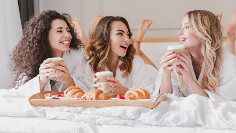 Morning Routine: come iniziar bene ogni giornata