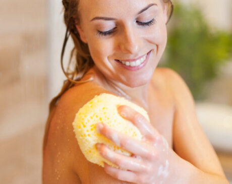 Shower Routine: skincare corpo sotto la doccia