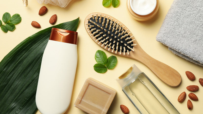 Solfati, SLES e SLS: gli schiumogeni in shampoo e bagnoschiuma