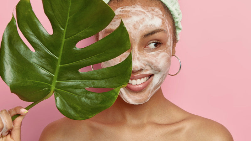 Mousse detergente viso: quando si usa?
