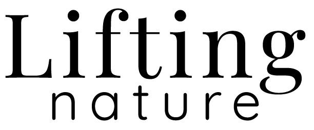 LiftingNature logo
